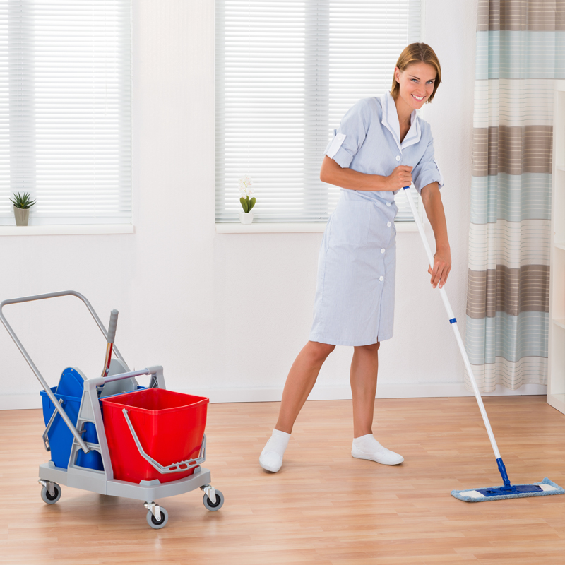Клининговые услуги по уборке квартир недорого от квалифицированных специалистов - Эврика. Фото.